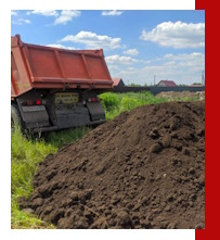 Услуги Поставка нерудных материалов в Усть-Илимске