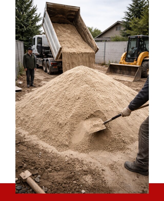 Кварцевый песок в Усть-Илимске купить от 1248 р. | ПРОНЕРУДСть