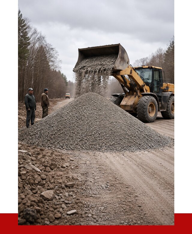 Купить опгс для дорог в Усть-Илимске с доставкой от 2288 р. | ПРОНЕРУДСть