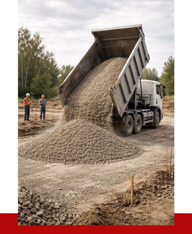 ЩПС С2 в Усть-Илимске с доставкой от 4680 р. за куб | ПРОНЕРУДСть