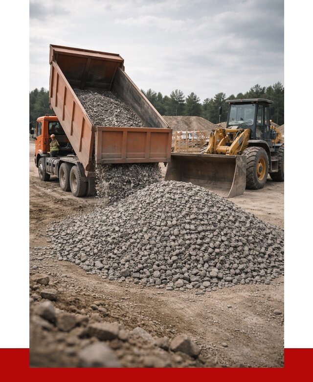 ЩПС С4 в Усть-Илимске с доставкой от 2808 р. за куб | ПРОНЕРУДСть