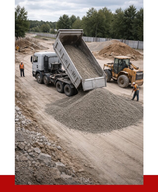 ЩПС С5 в Усть-Илимске с доставкой от 4368 р. за куб | ПРОНЕРУДСть