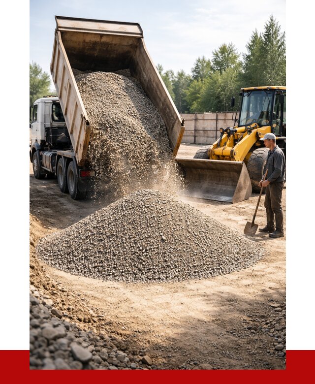 ЩПС С10 в Усть-Илимске с доставкой от 3328 р. за куб | ПРОНЕРУДСть