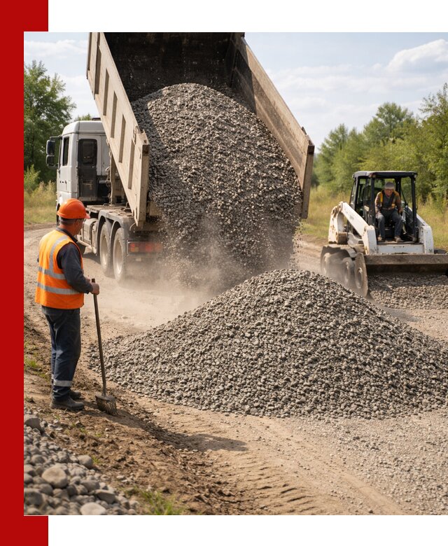 Доставка щпс С10 в Усть-Илимске — сыпучие материалы оптом и врозь