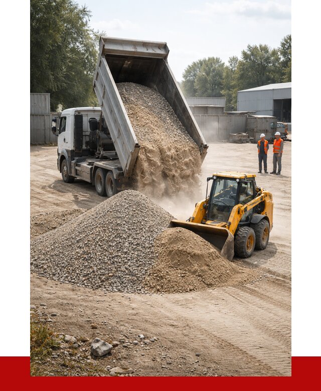 ЩПС С11 в Усть-Илимске с доставкой от 1924 р. за куб | ПРОНЕРУДСть