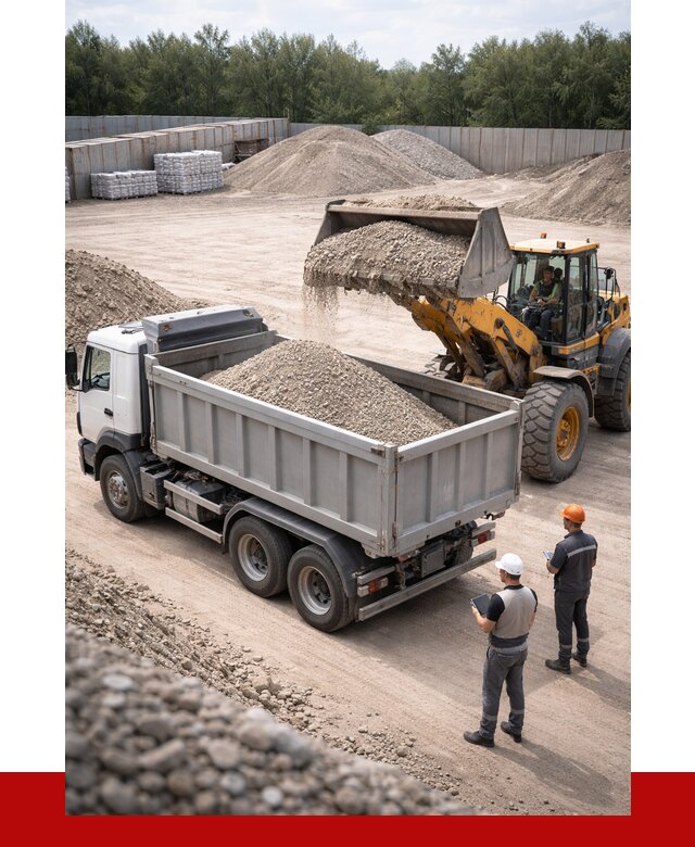 ЩПС С12 в Усть-Илимске с доставкой от 3328 р. за куб | ПРОНЕРУДСть