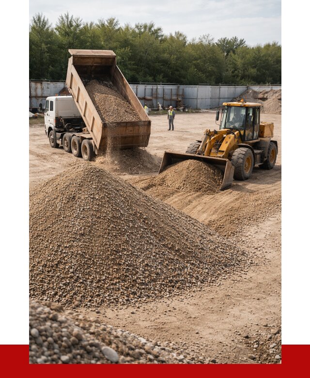 ЩГПС С2 в Усть-Илимске с доставкой от 2496 р./куб. | ПРОНЕРУДСть