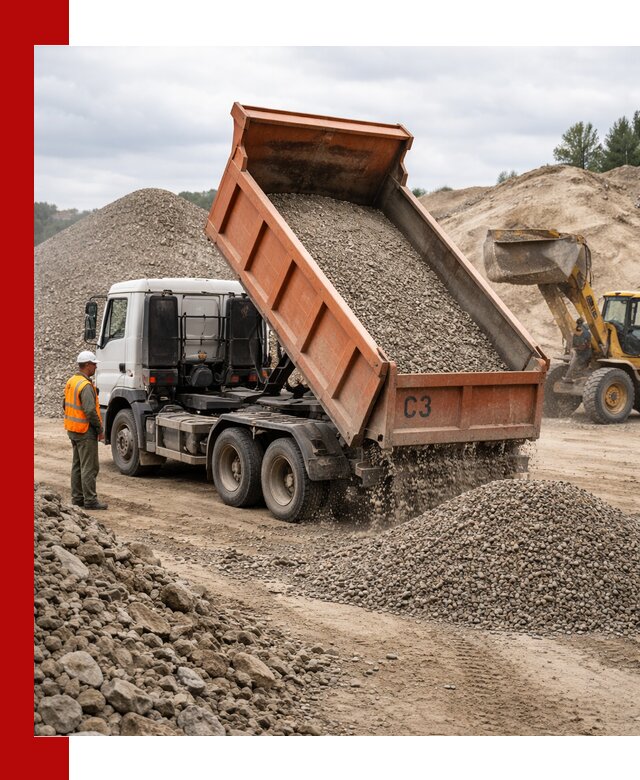 Доставка щгпс С3 в Усть-Илимске оптом и в розницу для стройплощадок