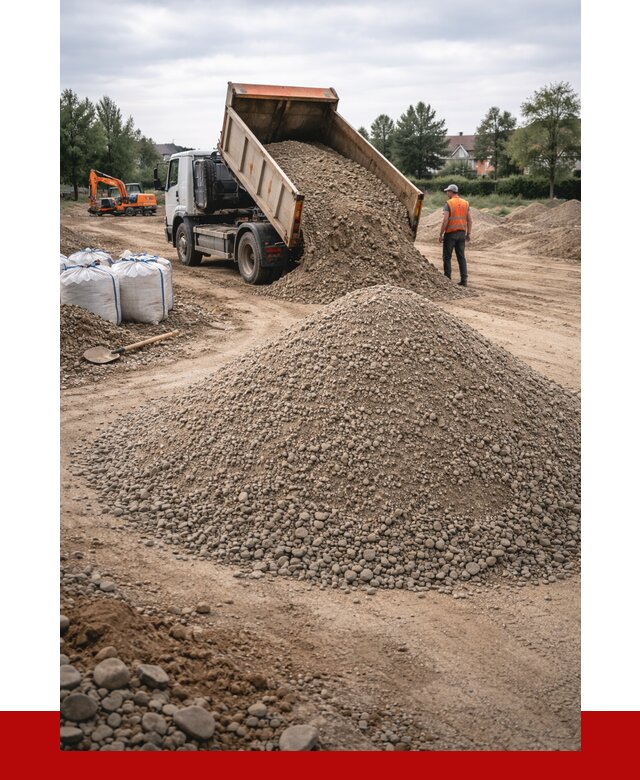 ЩГПС С4 с доставкой в Усть-Илимске от 2184 р./куб. | ПРОНЕРУДСть