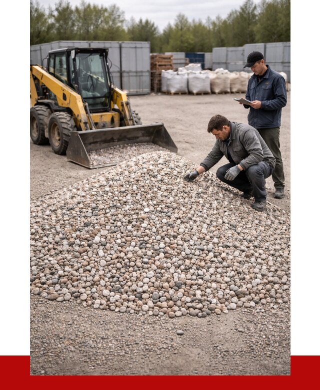 Цветная мраморная крошка в Усть-Илимске от 8320 р./куб. | ПРОНЕРУДСть