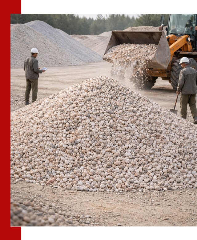 Купить цветную мраморную крошку с доставкой в Усть-Илимске