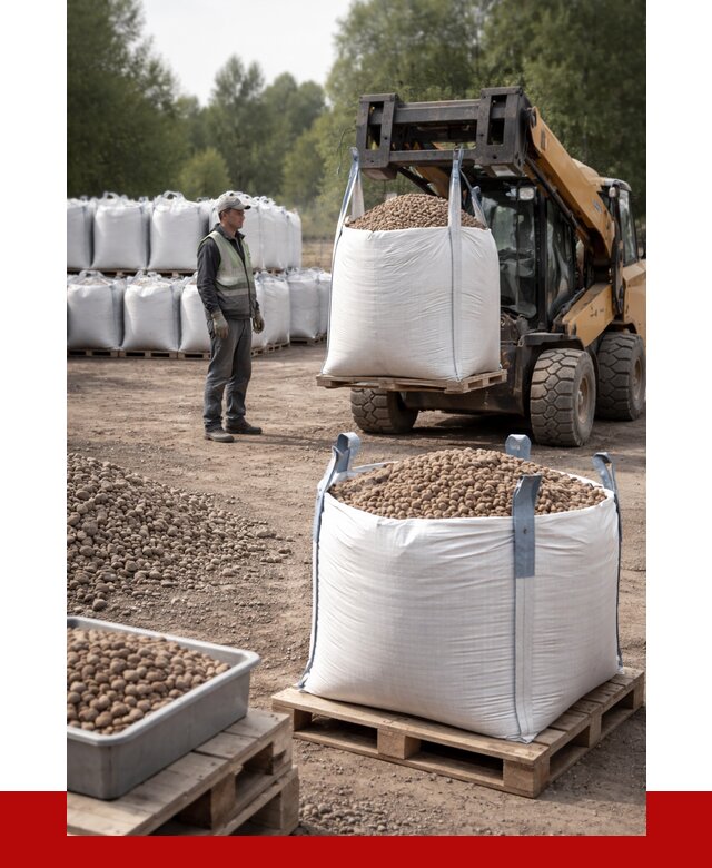 Керамзит в биг бег в Усть-Илимске от 4368 р. с доставкой | ПРОНЕРУДСть