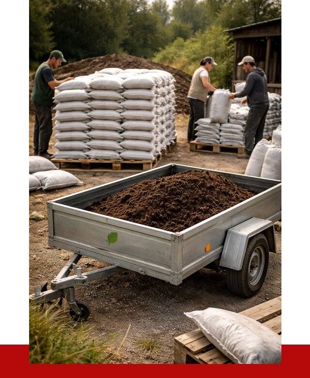 Нейтральный торф в Усть-Илимске от 3328 р. за куб | ПРОНЕРУДСть