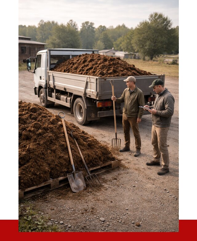 Купить конский навоз в Усть-Илимске от 1248 р. с доставкой | ПРОНЕРУДСть