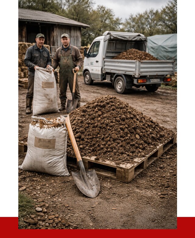 Купить куриный помет в Усть-Илимске с доставкой от 3120 р. | ПРОНЕРУДСть