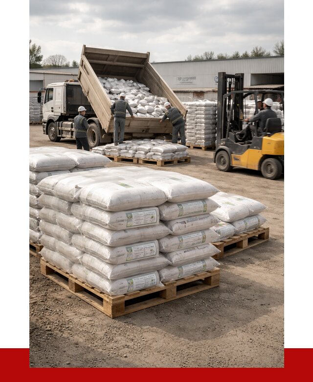 Купить удобрения с доставкой в Усть-Илимске от 7488 р. | ПРОНЕРУДСть