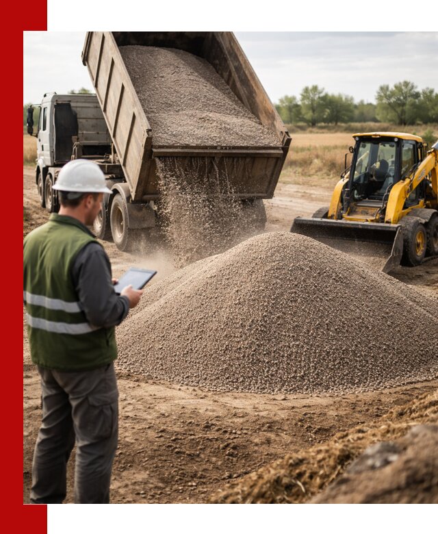 Доставка минеральных удобрений в Усть-Илимске оптом и в розницу