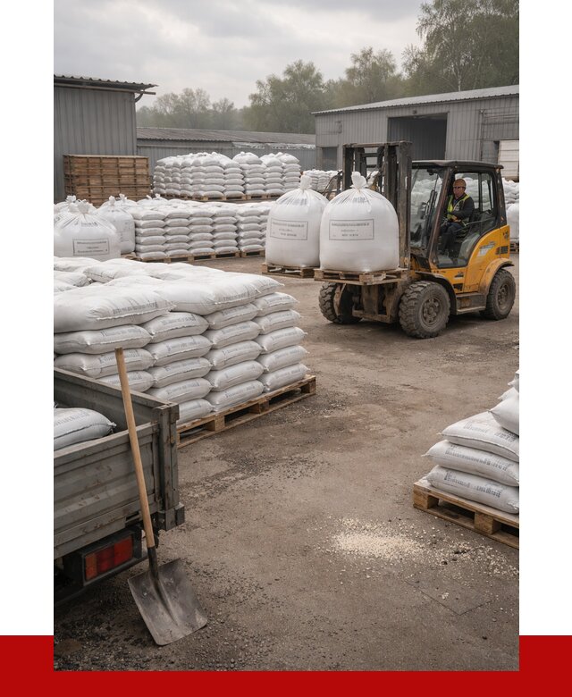 Аммиачная селитра в Усть-Илимске от 4368 р. с доставкой | ПРОНЕРУДСть