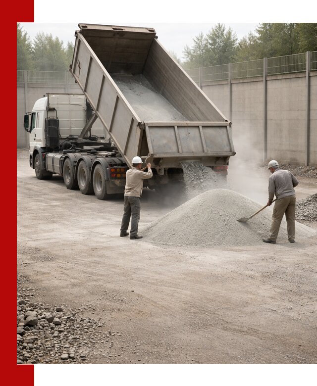 Доставка аммиачной селитры оптом и врозь в Усть-Илимске