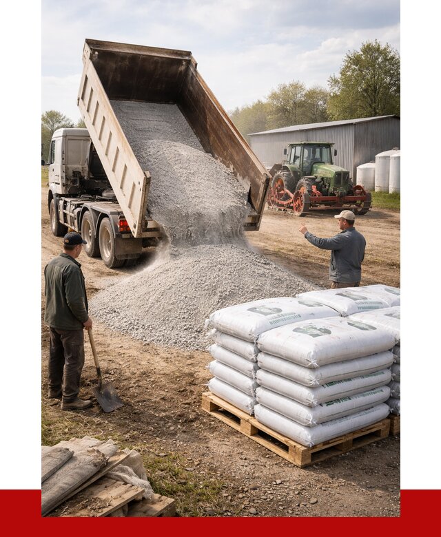 Купить суперфосфат в Усть-Илимске с доставкой от 7488 р. | ПРОНЕРУДСть