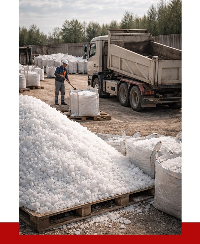 Купить техническая соль в мешках в Усть-Илимске от 4680 р. | ПРОНЕРУДСть